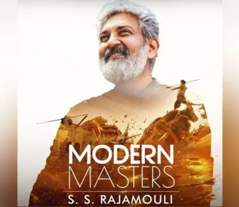 Rajamouli Netflix Documentary: Full Of Drama