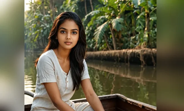 Seematti Gives India Its First AI Fashion Brand Ambassador