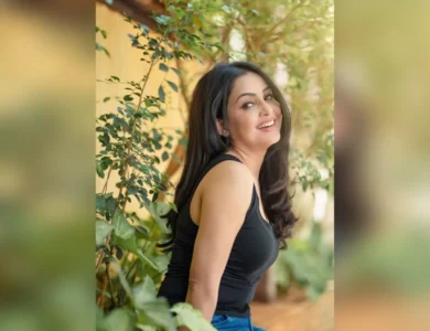 Shubhangi Atre Loves The Smell Of Books