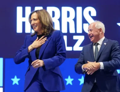 Silicon Valley Wish-List For Harris: Abortion Rights, More H1B Visas