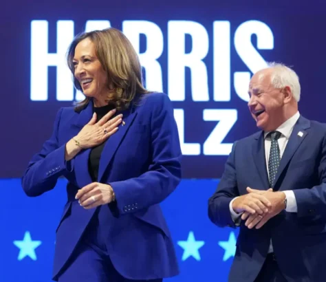 Silicon Valley Wish-List For Harris: Abortion Rights, More H1B Visas