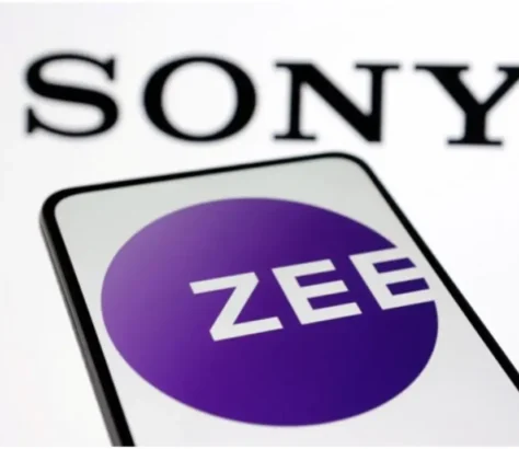 Sony, India's Zee Settle Dispute Over Failed $10 Billion Merger