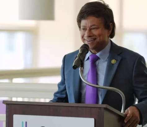 Thanedar Wins Primary Amidst Racial Politics Undertones