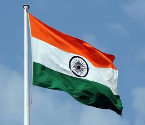 The Indian Flag: The Designer, Rules And Tradition