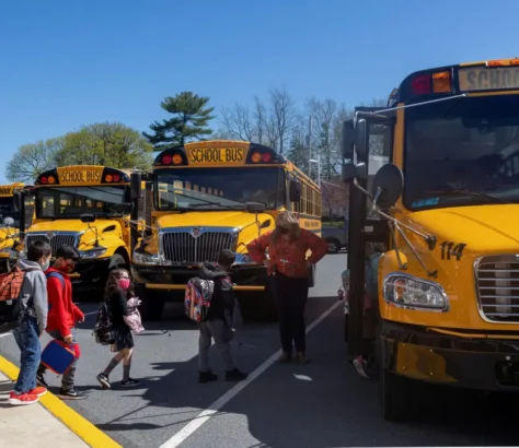 Tips To Help Kids Prepare For The Coming School Year