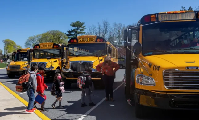 Tips To Help Kids Prepare For The Coming School Year