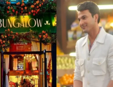 Vikas Khanna's NY Restaurant Gets Three Stars From NYT