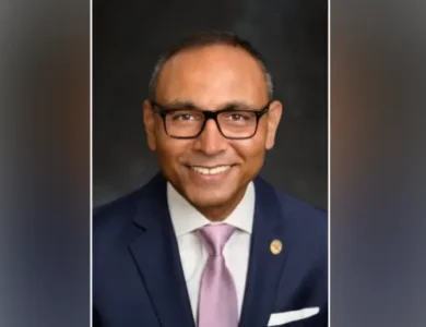 Villanova University Names Tej Patel Chief Information Officer