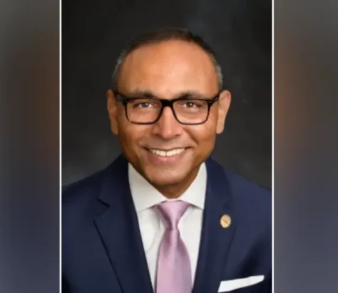 Villanova University Names Tej Patel Chief Information Officer