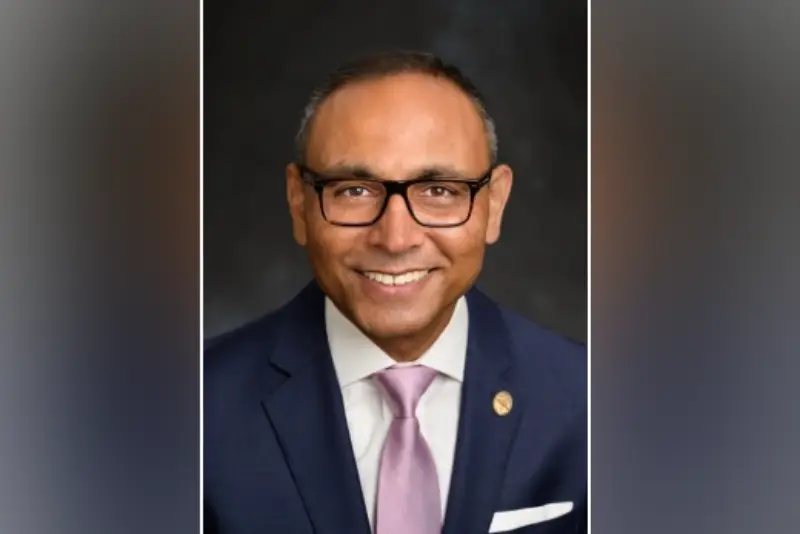 Villanova University Names Tej Patel Chief Information Officer