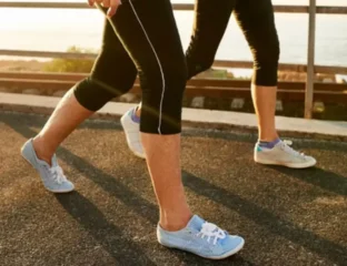 Walking After Meals May Help Manage BP And Diabetes