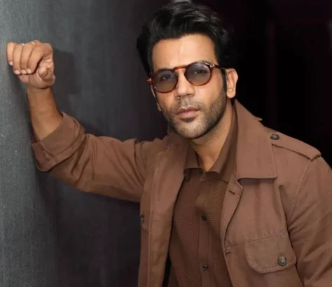 Why Did Rajkummar Rao Drop Yadav From His Name?