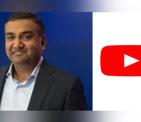 YouTube Shorts Has Trillions Of Views In India: CEO Neal Mohan