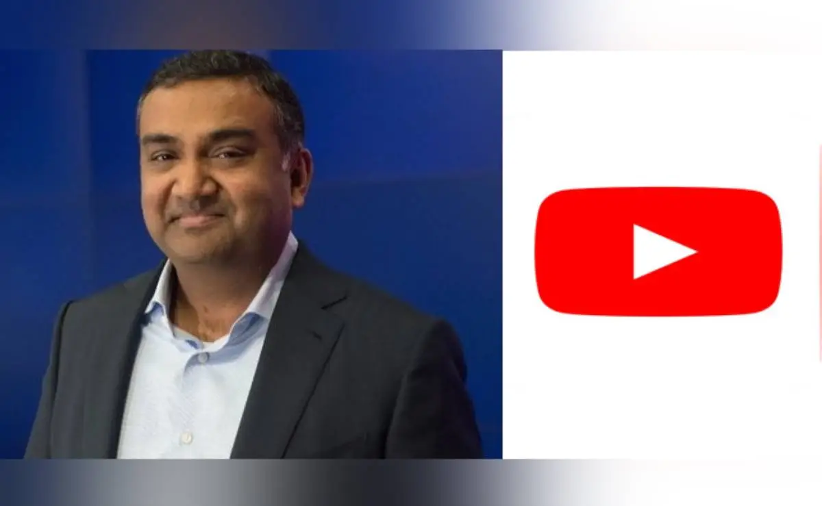 YouTube Shorts Has Trillions Of Views In India: CEO Neal Mohan