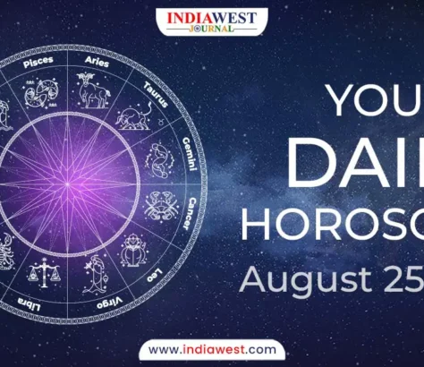 Your Daily Horoscope Today August 25 2024 All Zodiac Signs