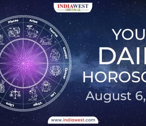 Your Daily Horoscope Today August 7 2024 All Zodiac Signs