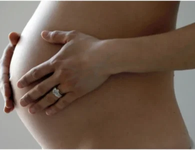 A Woman's Brain Reorganizes During Pregnancy: Study