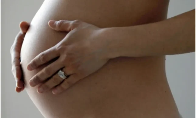 A Woman's Brain Reorganizes During Pregnancy: Study