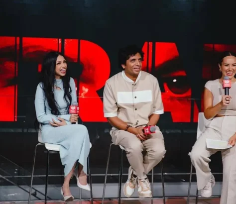 After Box Office Success Shyamalan Scripting New Film