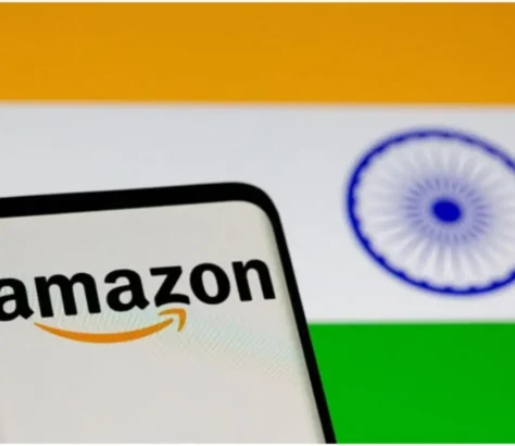 Amazon Says Exports From India-Based Sellers To Cross $5 Billion