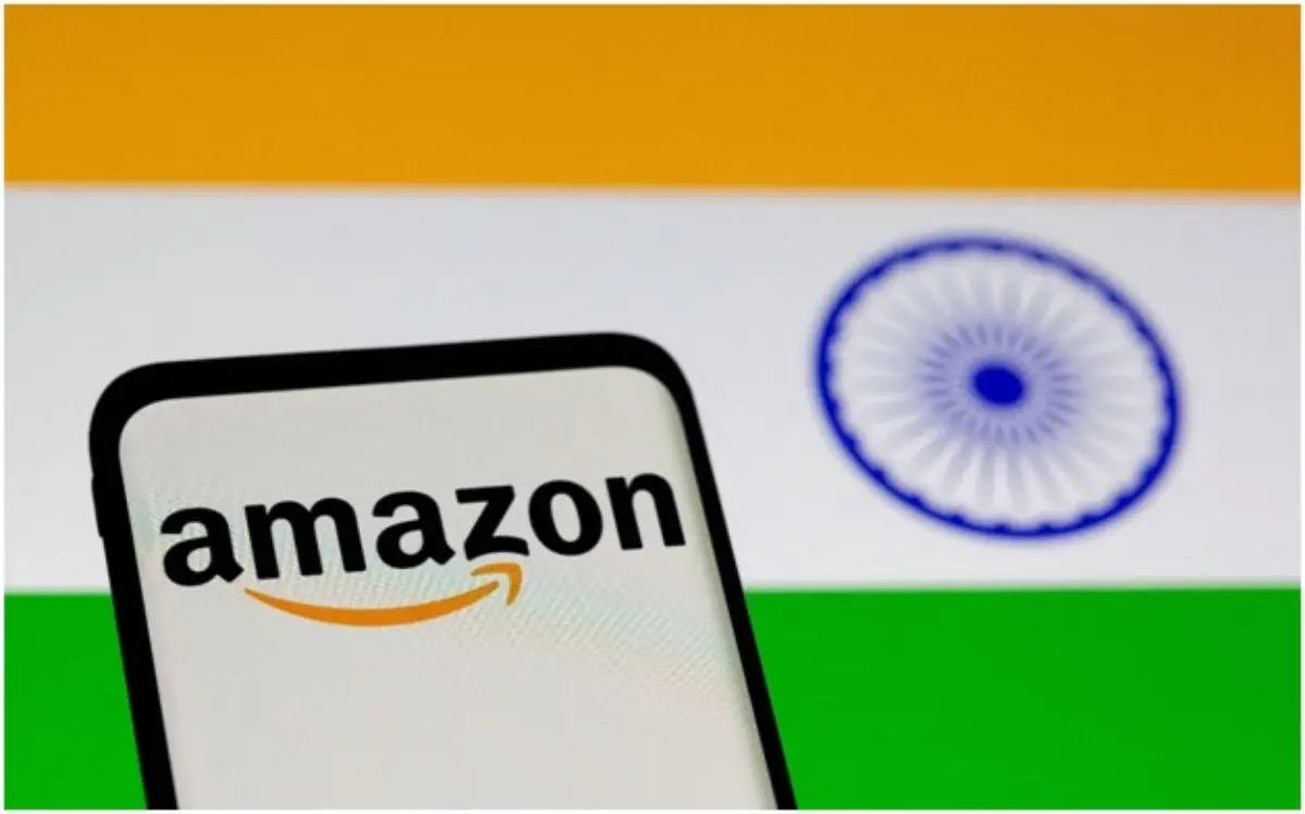 Amazon Says Exports From India-Based Sellers To Cross $5 Billion