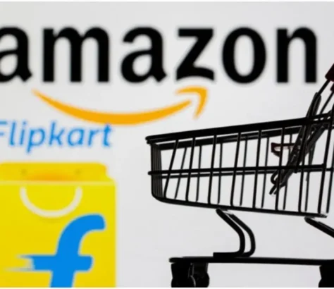 Amazon, Walmart's Flipkart Breached India Antitrust Laws