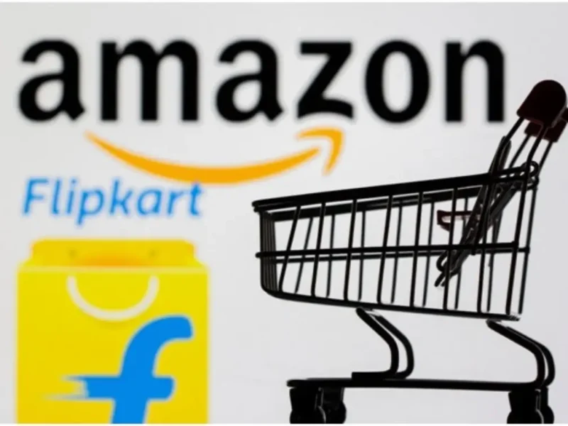 Amazon, Walmart's Flipkart Breached India Antitrust Laws