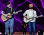 Arijit Singh Performs With Ed Sheeran In London