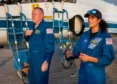 Boeing's Starliner To Return To Earth Without Sunita Williams