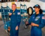 Boeing's Starliner To Return To Earth Without Sunita Williams