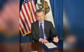 California Governor Vetoes Contentious AI Safety Bill
