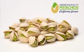 California Pistachios – From Garnish To Snack In Indian Kitchens