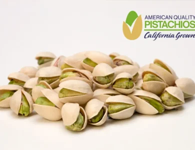 California Pistachios – From Garnish To Snack In Indian Kitchens