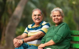 California’s Aging Services Offer Valuable Resources For Older Adults