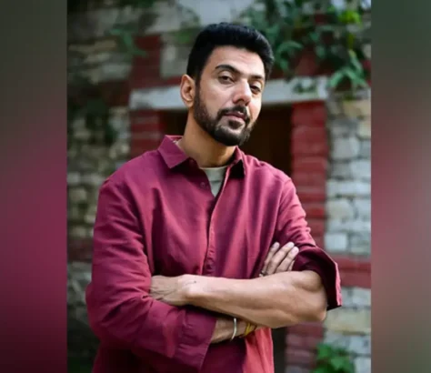 Chef Ranveer Brar Transitions To Acting