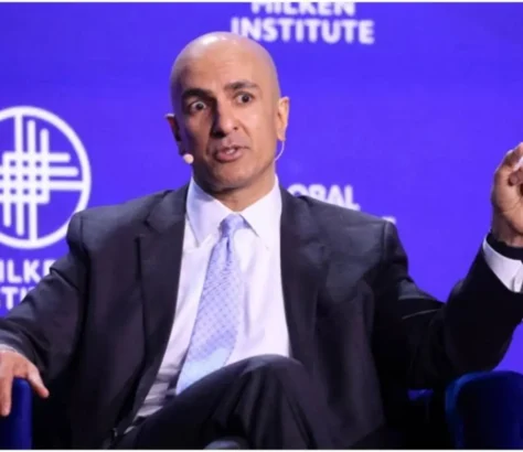 Fed's Kashkari Says 50 Basis Points Rate Cut Was 'Right Decision'