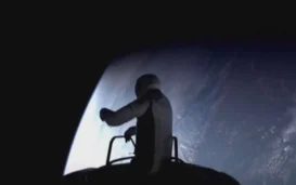 First Private Spacewalk Made By US Astronauts