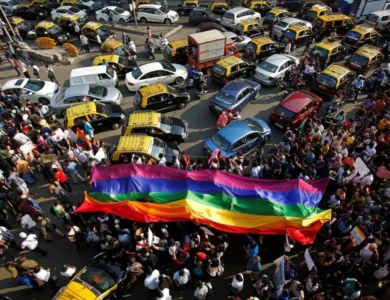 First Time: Parties Appoint LGBTQ Activists To Official Posts