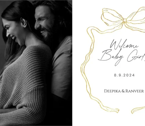 Greetings Pour In From Stars For New Parents Deepika-Ranveer