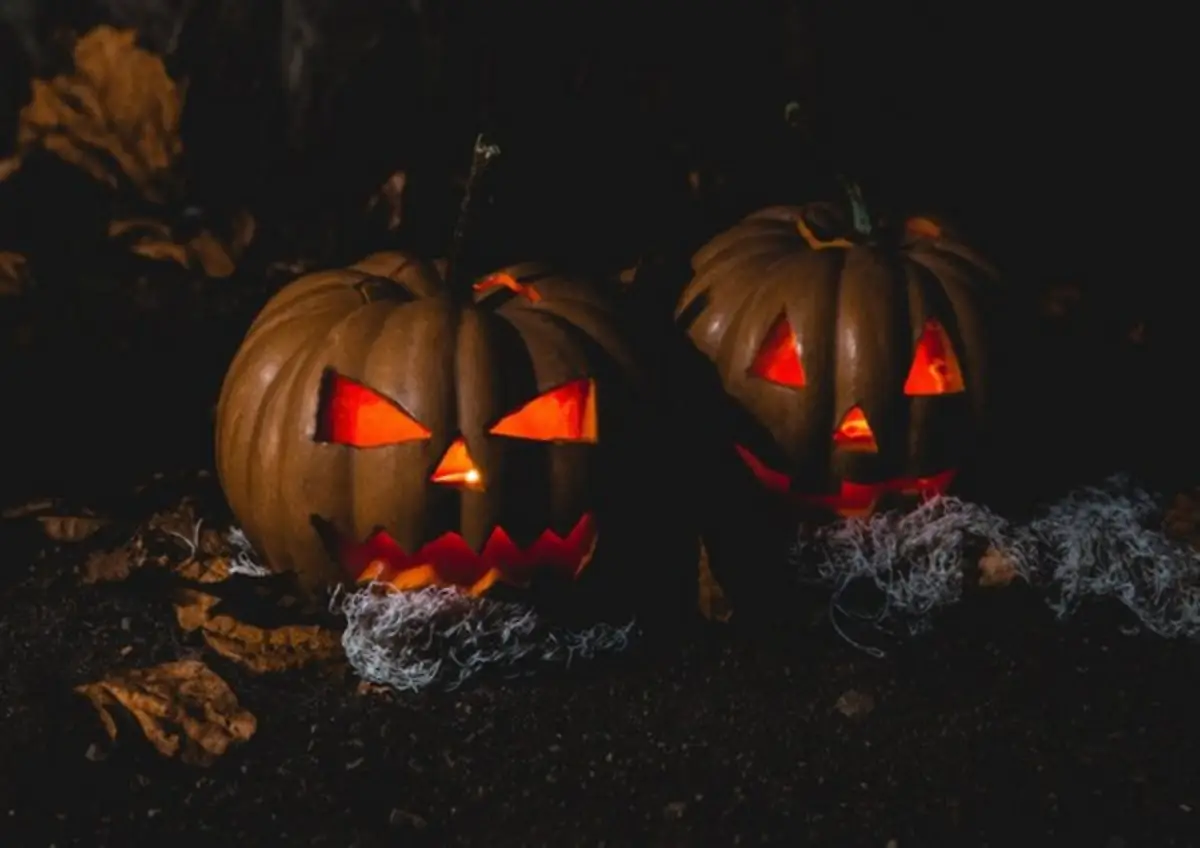 Halloween Arrives Early At US Theme Parks