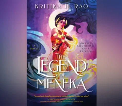 In New Work, Kritika Rao Reimagines Hindu Mythology