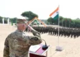 India-US Army Holding Military Exercises In Rajasthan