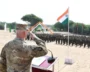 India-US Army Holding Military Exercises In Rajasthan