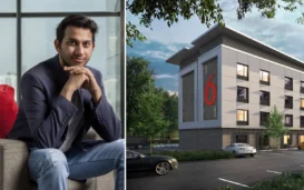 India’s Oyo Buys Motel 6 Chain For $525 Million