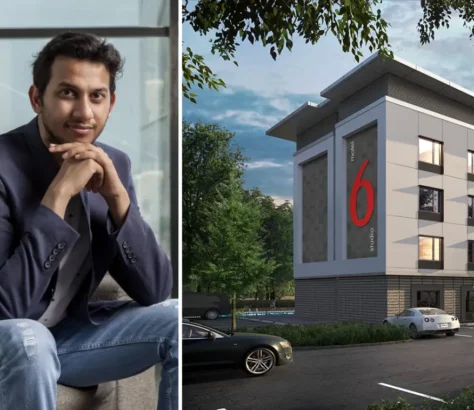 India’s Oyo Buys Motel 6 Chain For $525 Million