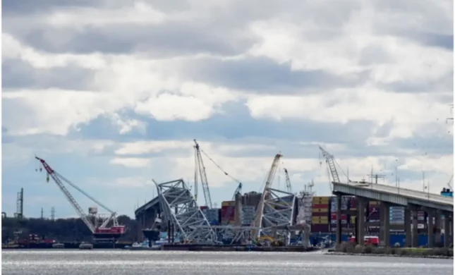 Justice-Dept.-Sues-Cargo-Ship-Owner-For-Baltimore-Bridge-Collapse.webp