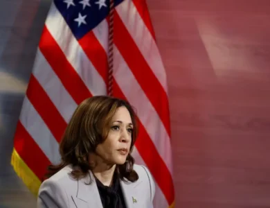 Kamala Hit-And-Run Fake Story Work Of Russians: Microsoft
