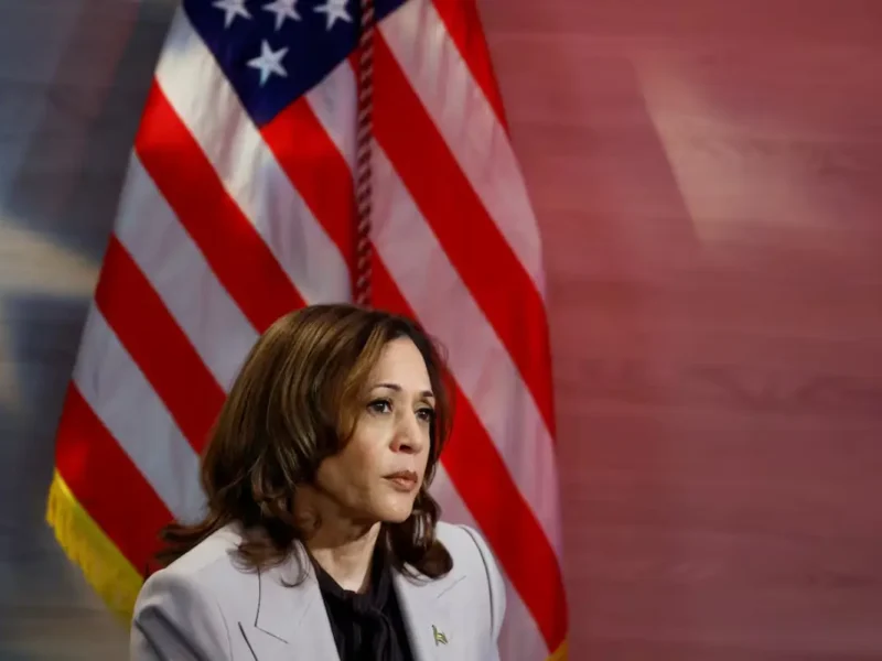 Kamala Hit-And-Run Fake Story Work Of Russians: Microsoft