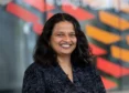 Kavita Bala Named New Provost Of Cornell University