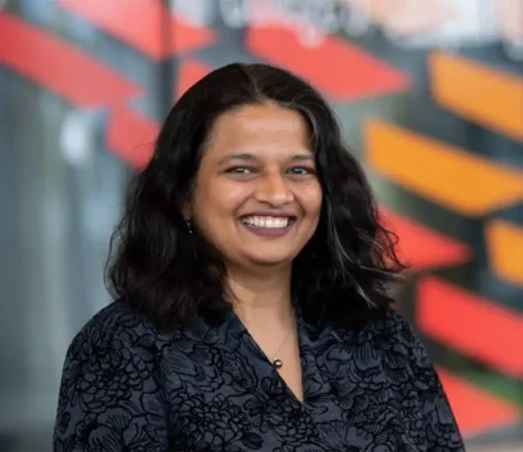 Kavita Bala Named New Provost Of Cornell University